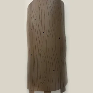Middle Section - Original