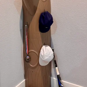 The 60" Short Original Trophy Tree